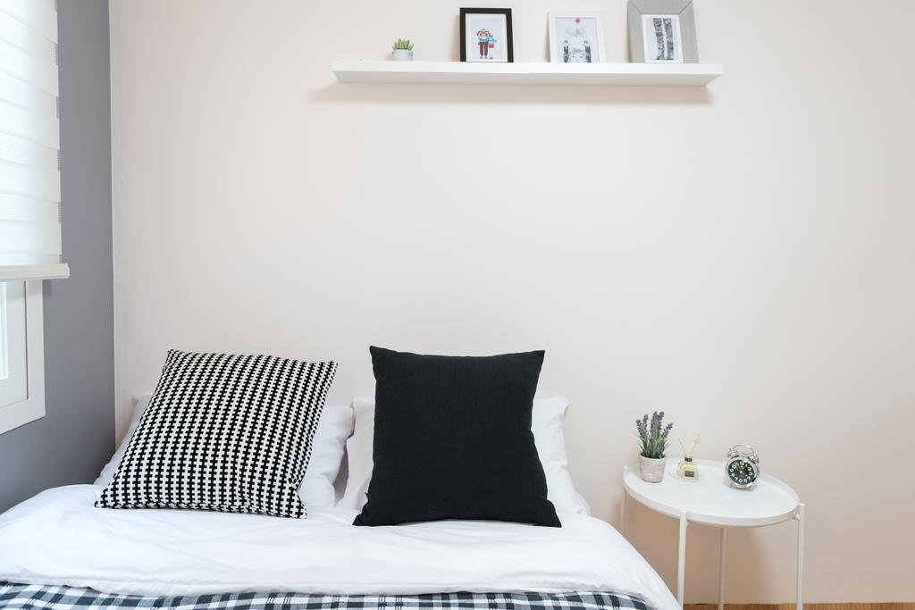The Blossom Yeonnam Guesthouse Seul Quarto foto
