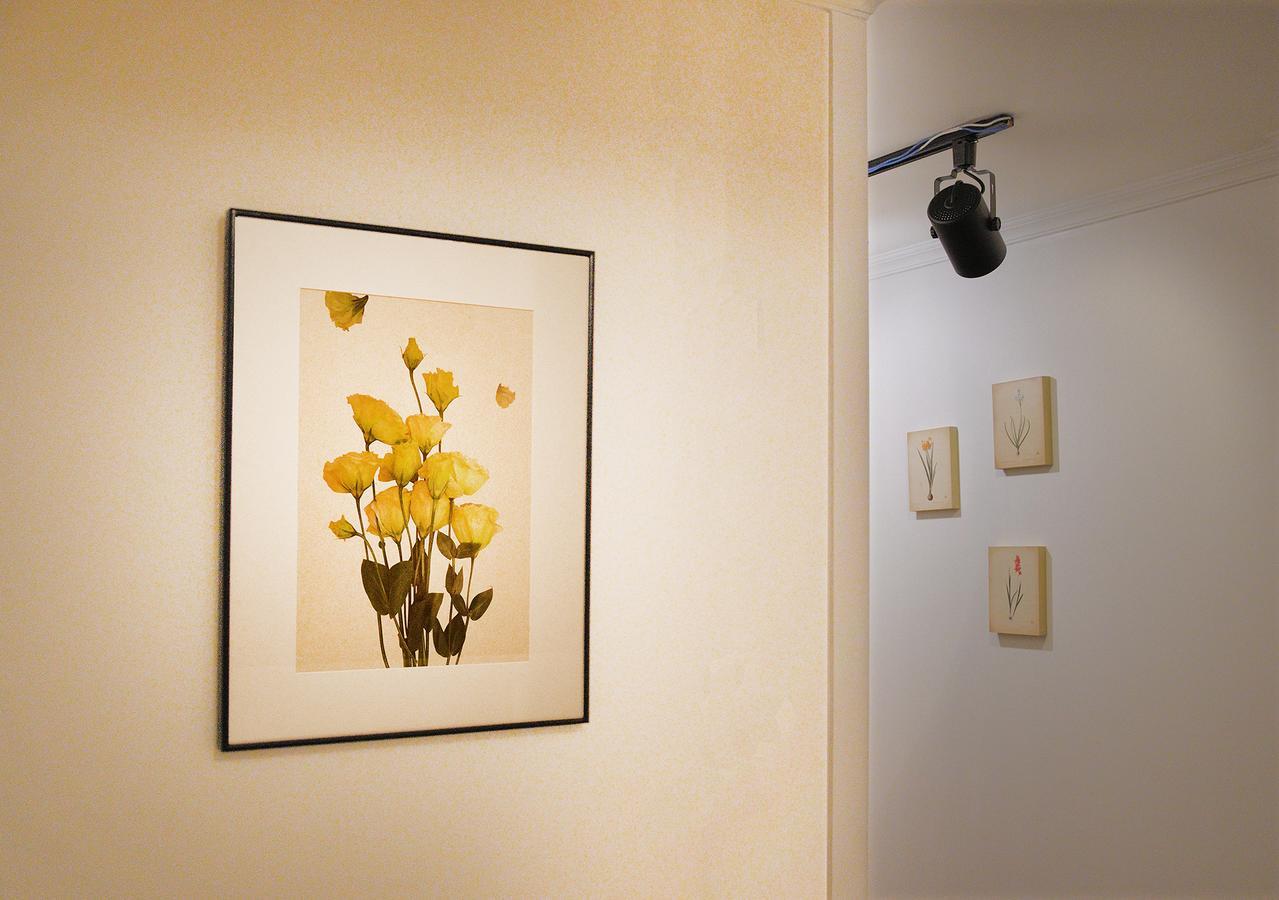 The Blossom Yeonnam Guesthouse Seul Exterior foto